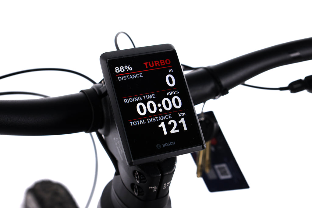 Cube Stereo Hybrid 140HPC RACE 750