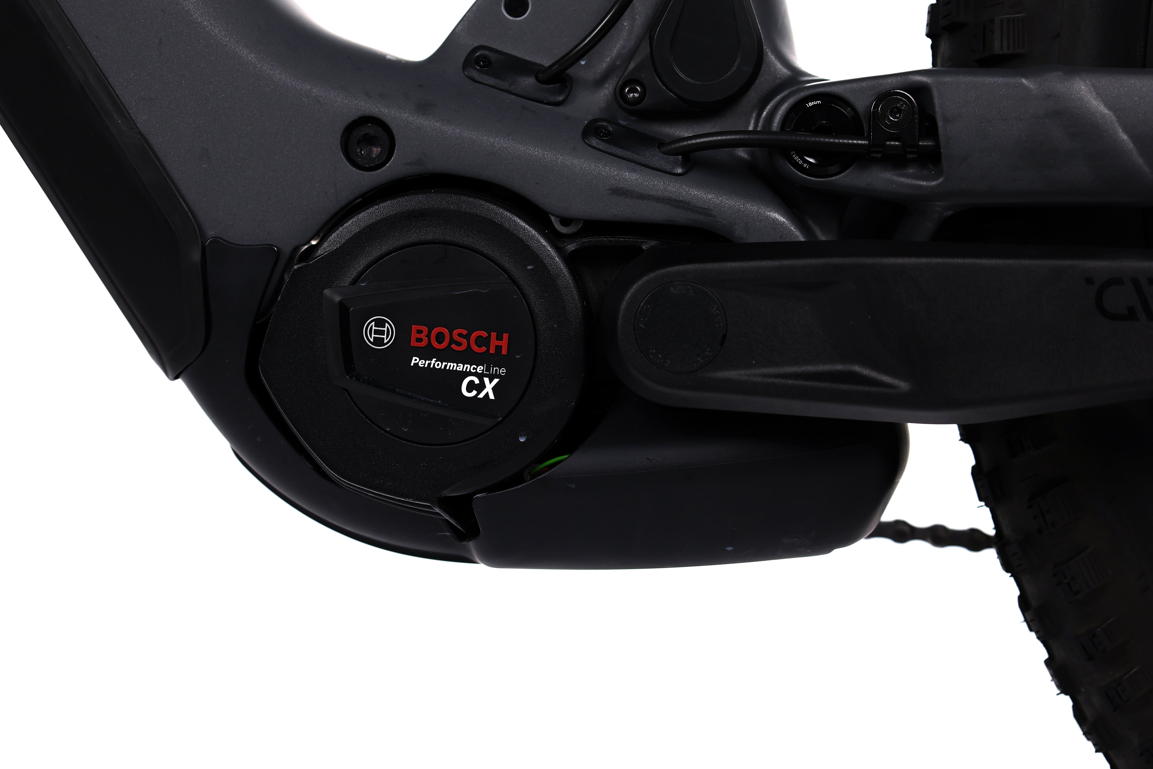 Cube Stereo Hybrid 140HPC RACE 750