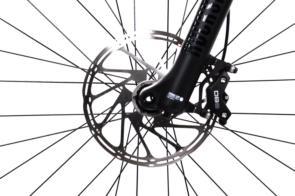 Cube Stereo Hybrid 140HPC RACE 750