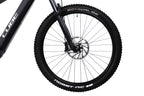 Cube Stereo Hybrid 140HPC RACE 750