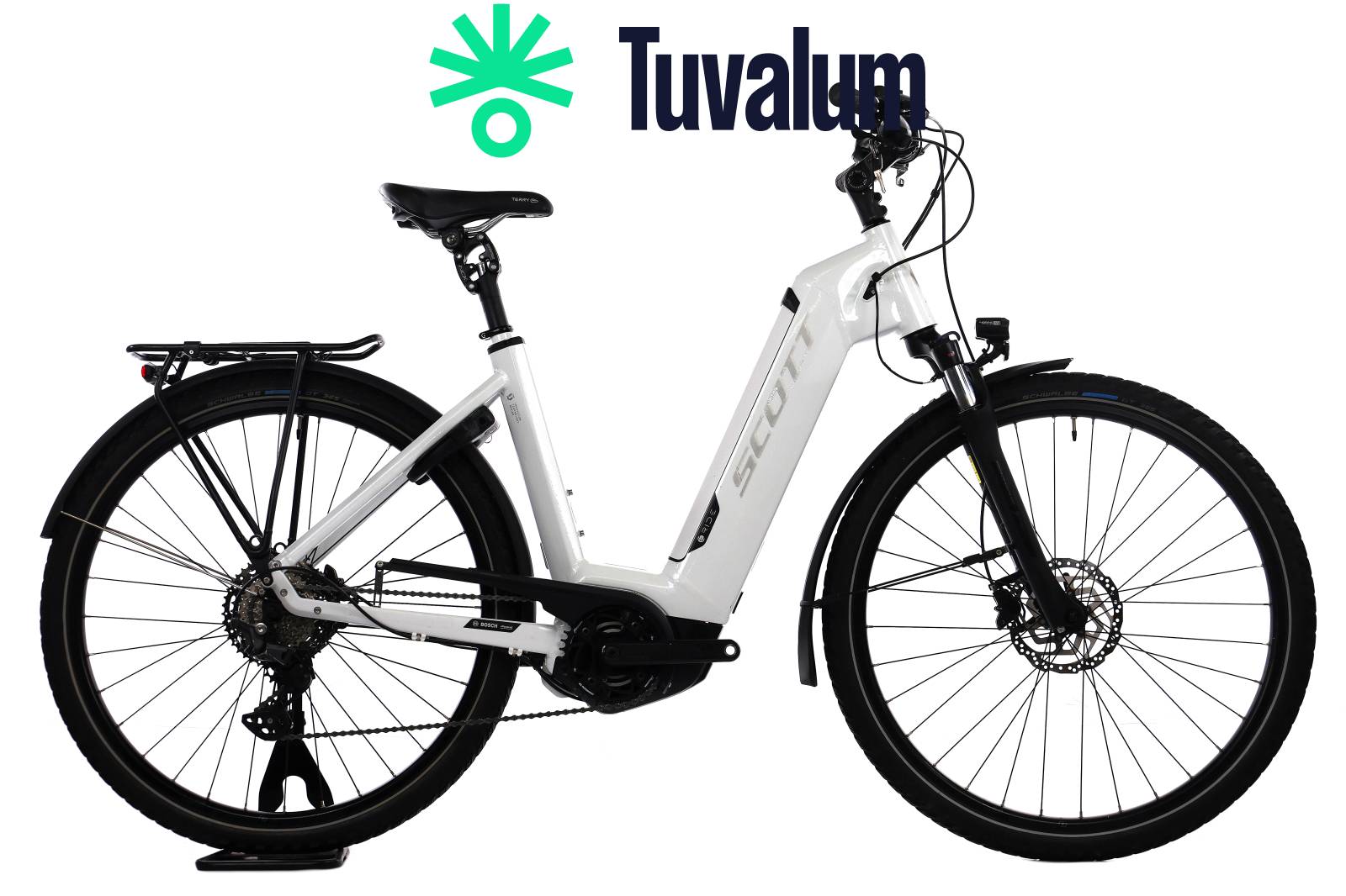 Scott SUB Sport eRide 10 Unisex