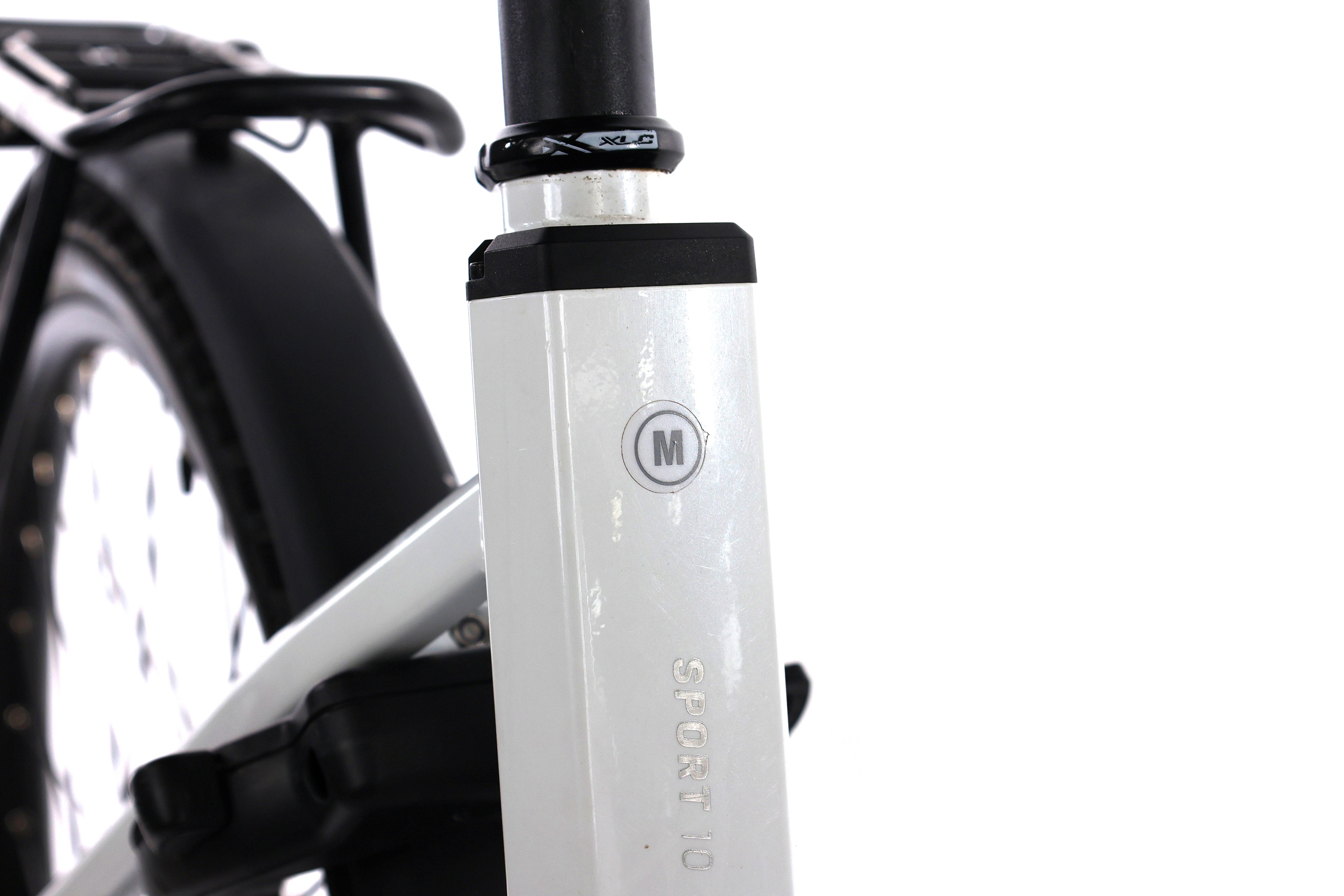 Scott SUB Sport eRide 10 Unisex