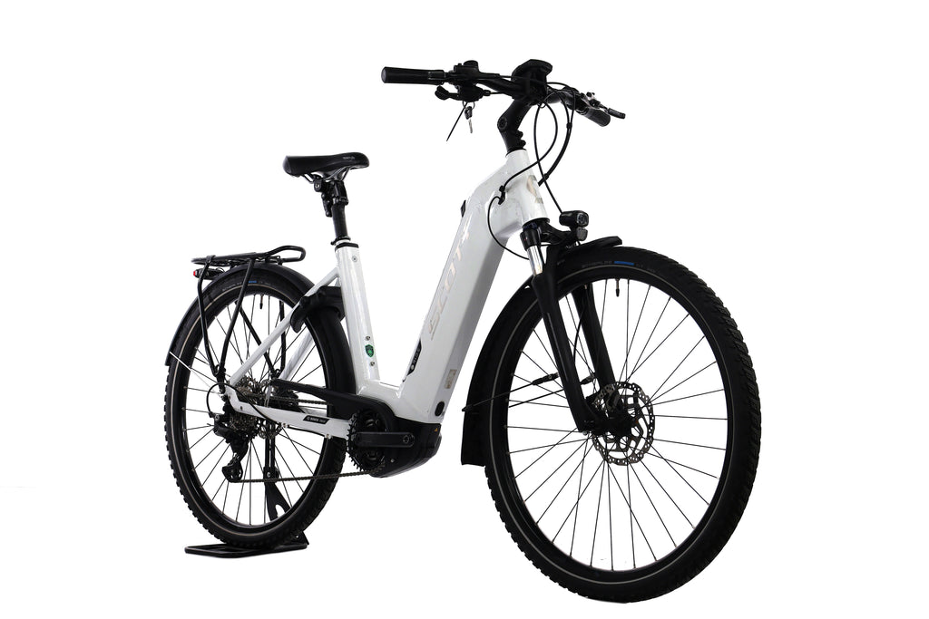 Scott SUB Sport eRide 10 Unisex