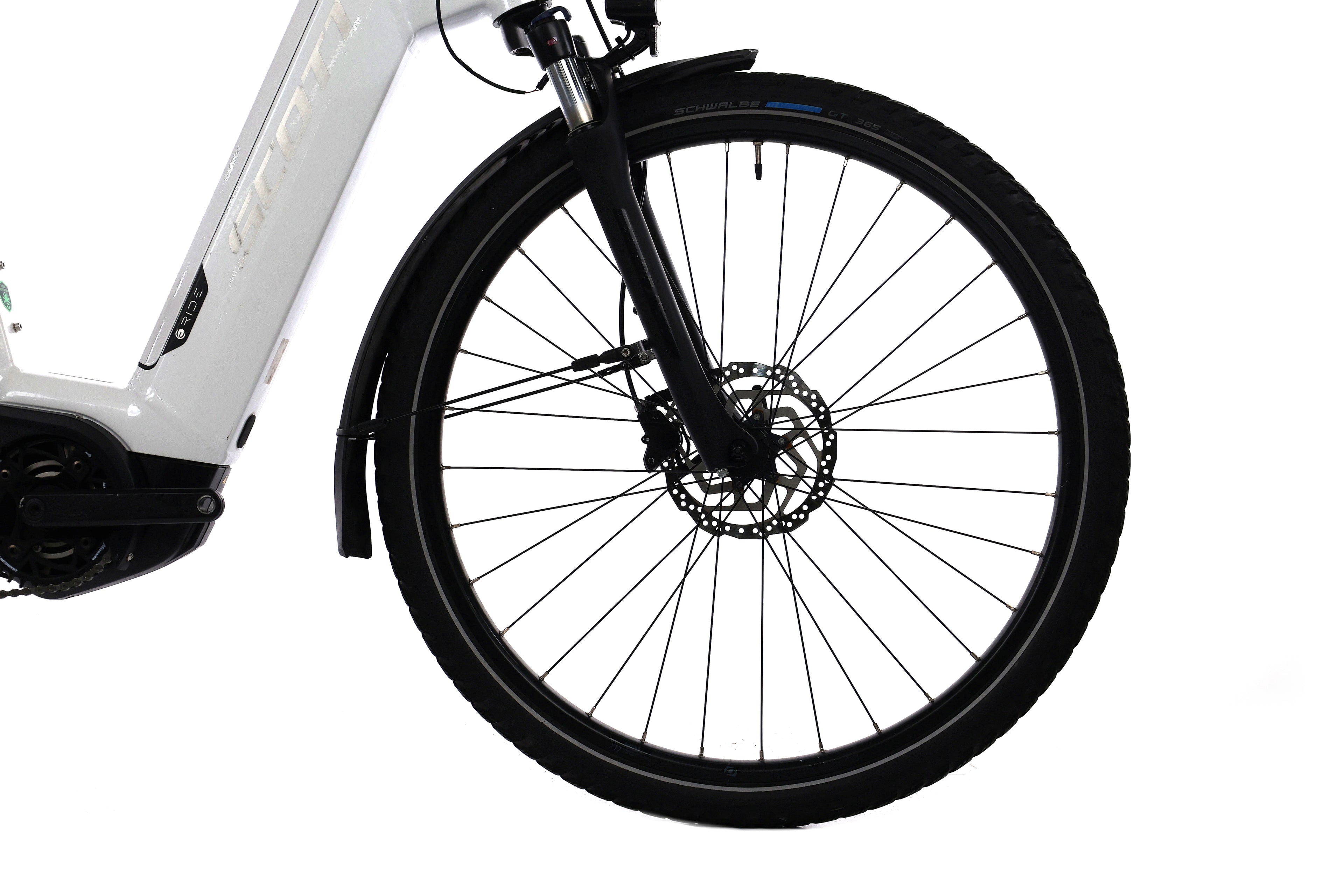 Scott SUB Sport eRide 10 Unisex