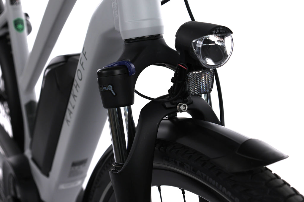 Kalkhoff  Endeavour 1.B Move Trapez RH