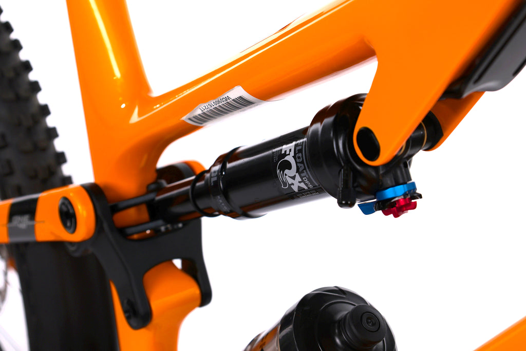 Merida One-Forty 8000