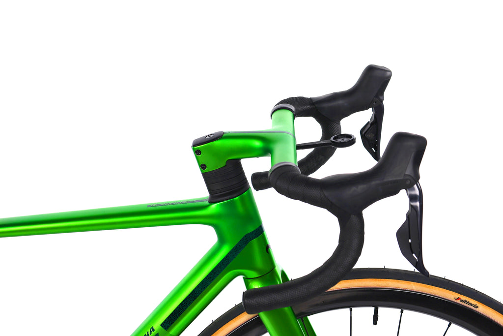 Wilier Verticale SLR Ultegra Di12