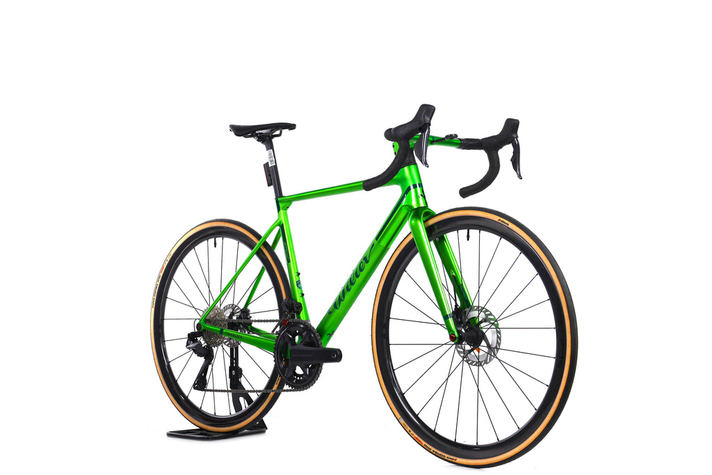 Wilier Verticale SLR Ultegra Di12