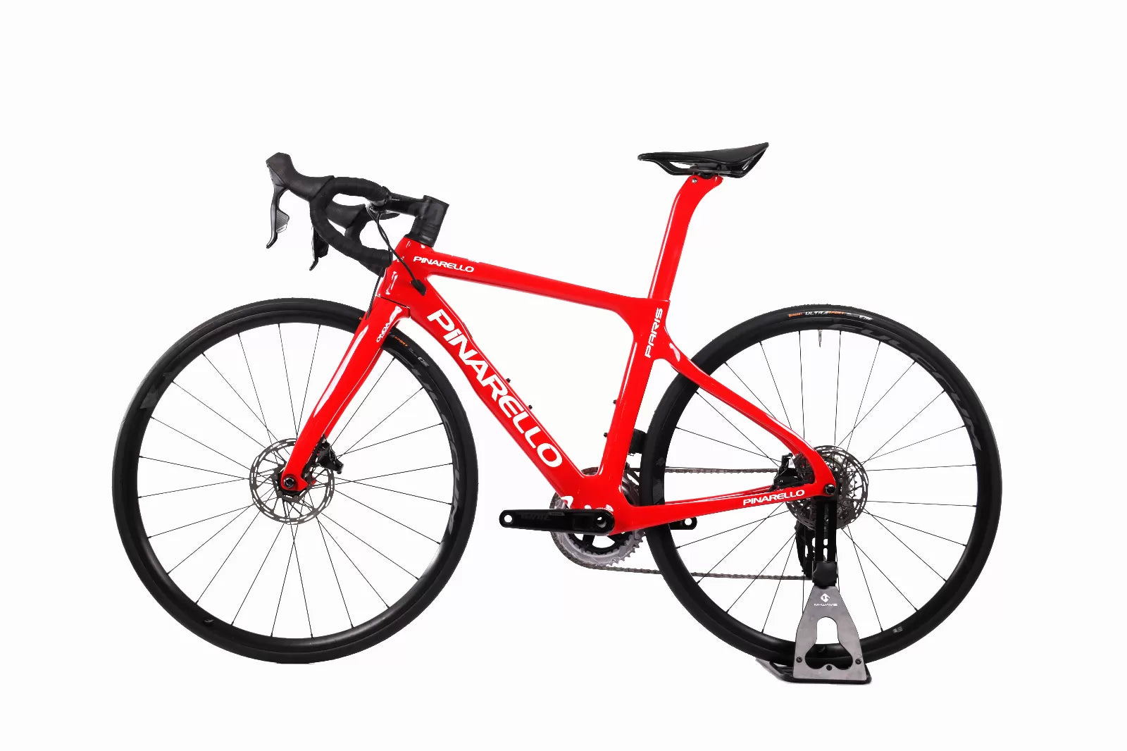 Pinarello Paris Rival eTap AXS