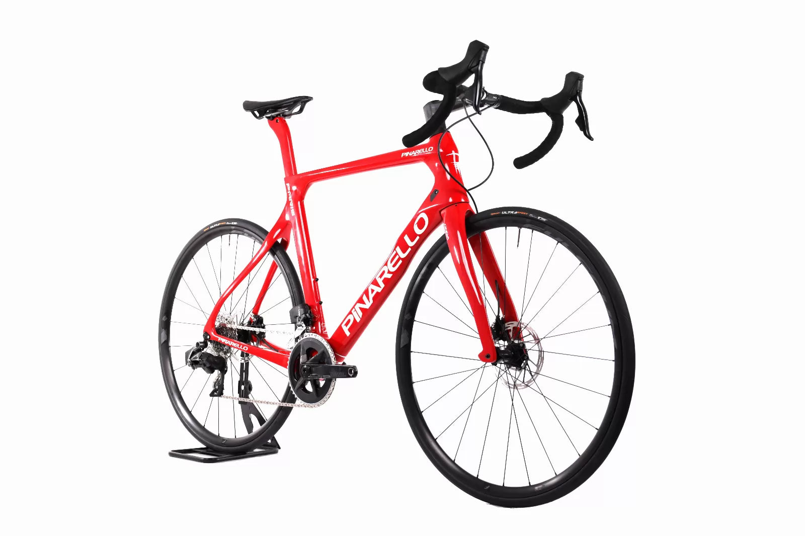 Pinarello Paris Rival eTap AXS