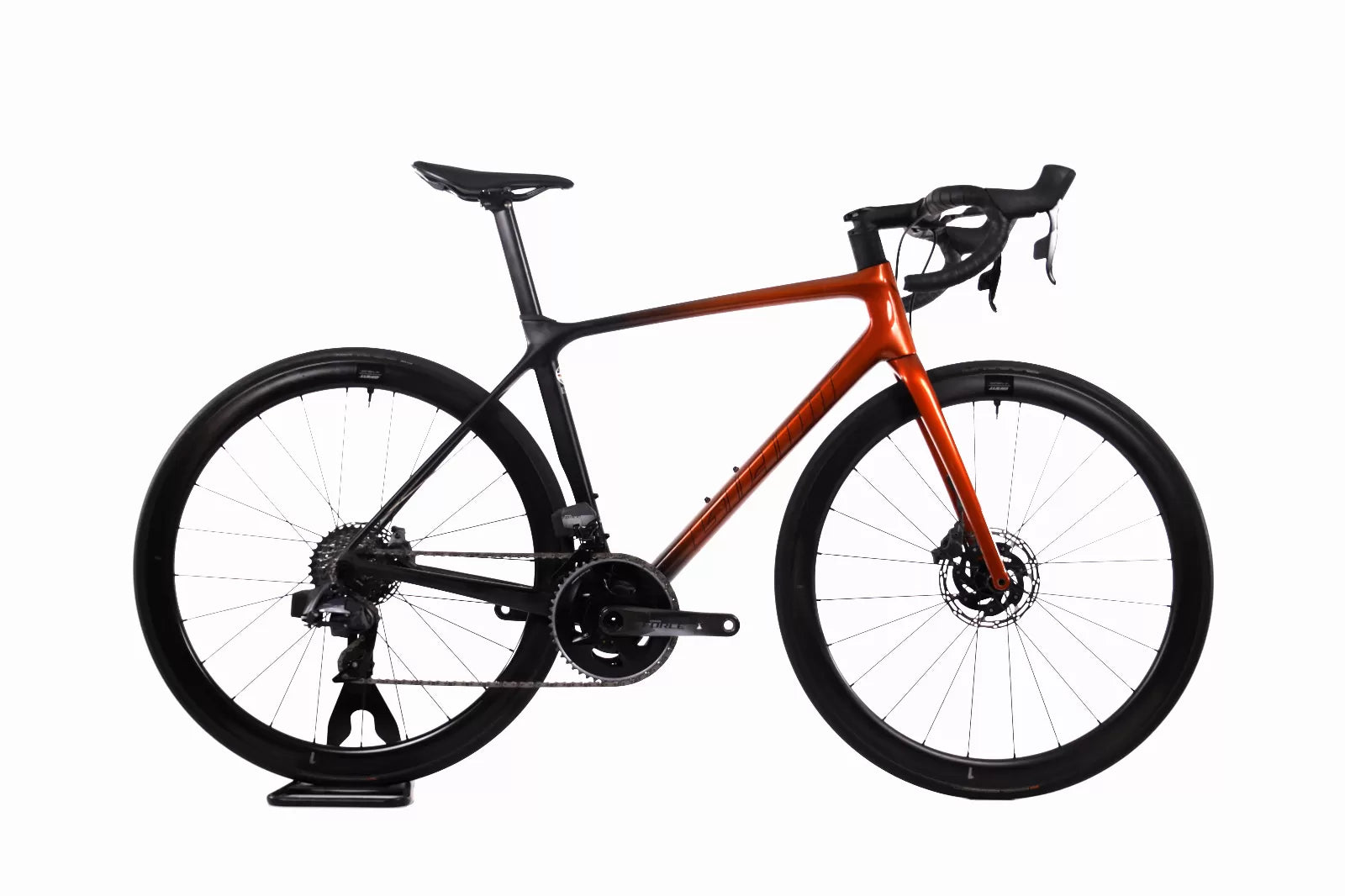 Giant TCR Advanced pro Disc  0