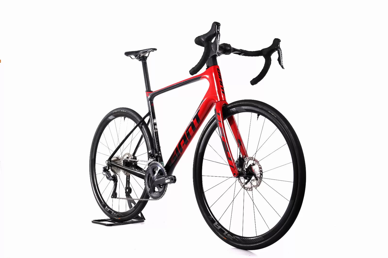 Giant Defy Advanced Pro 1 Di2