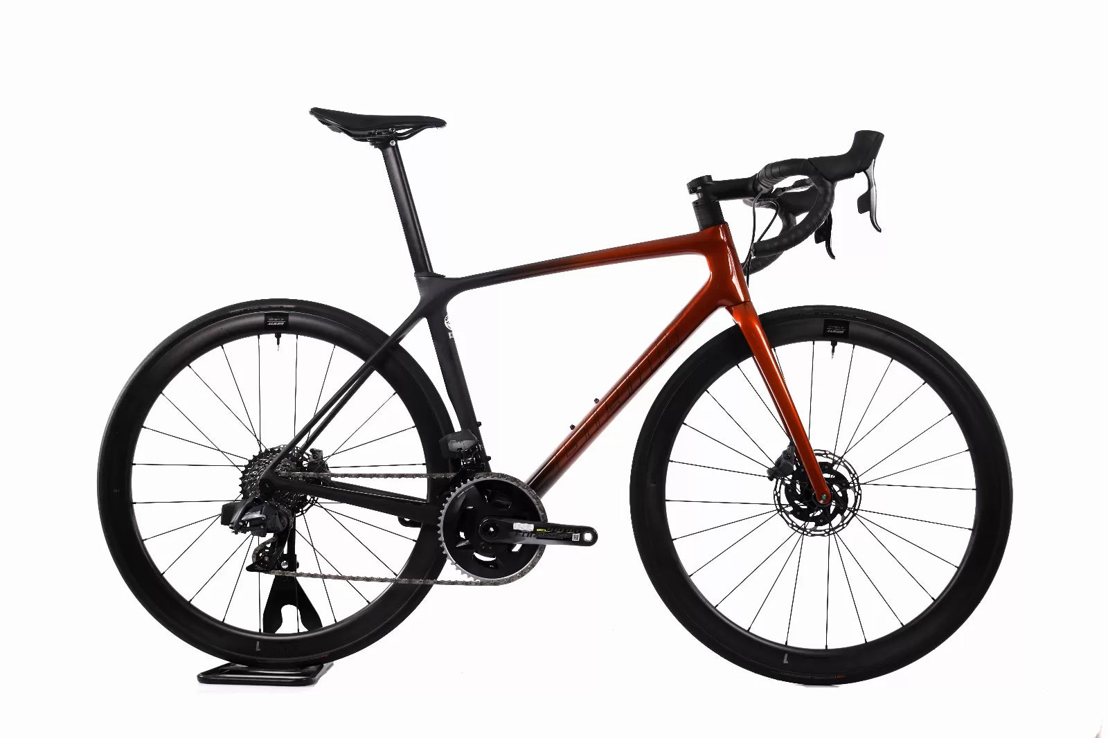 Giant TCR Advanced Pro Disc 0 AXS