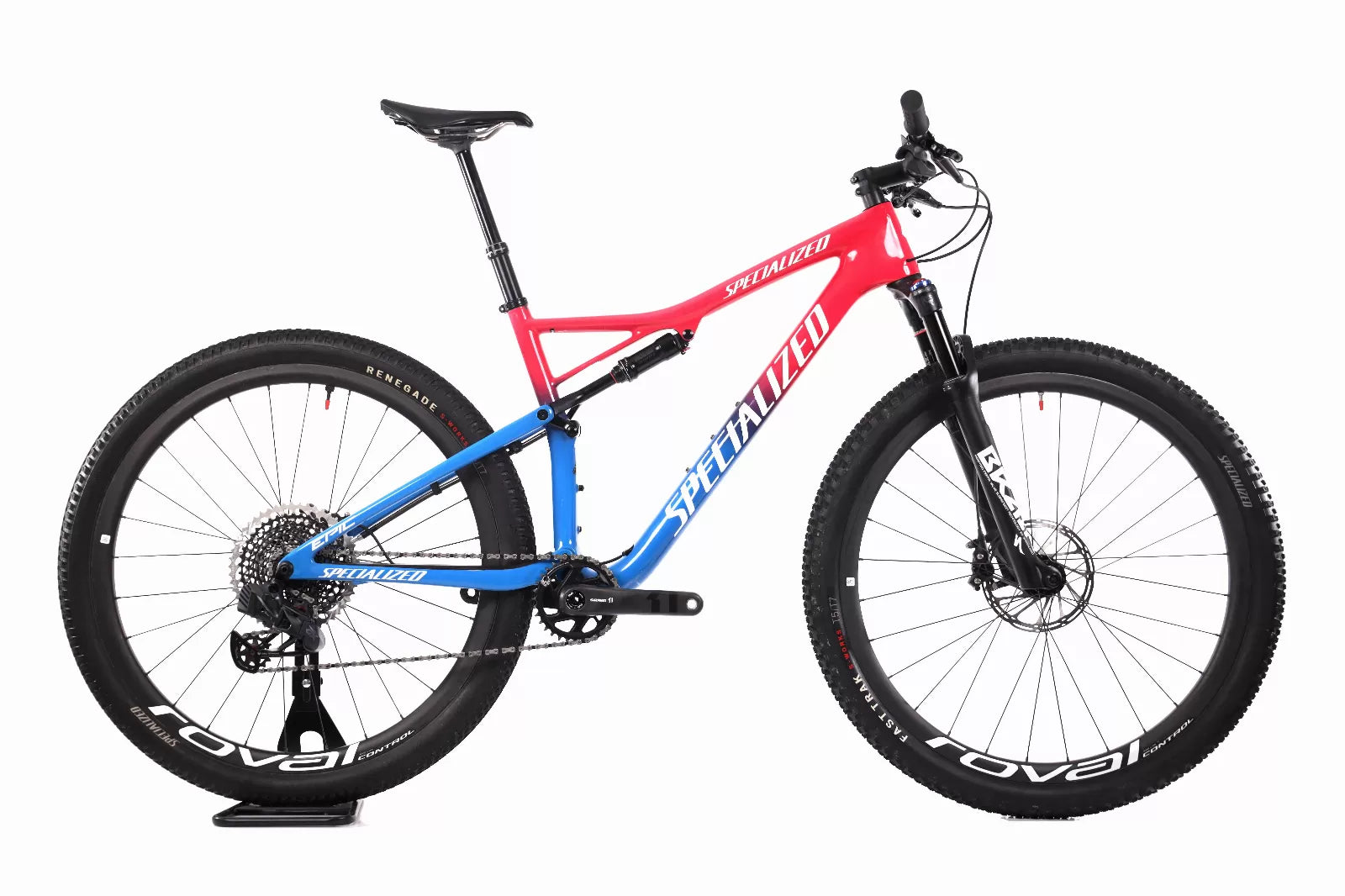 Specialized Epic Pro