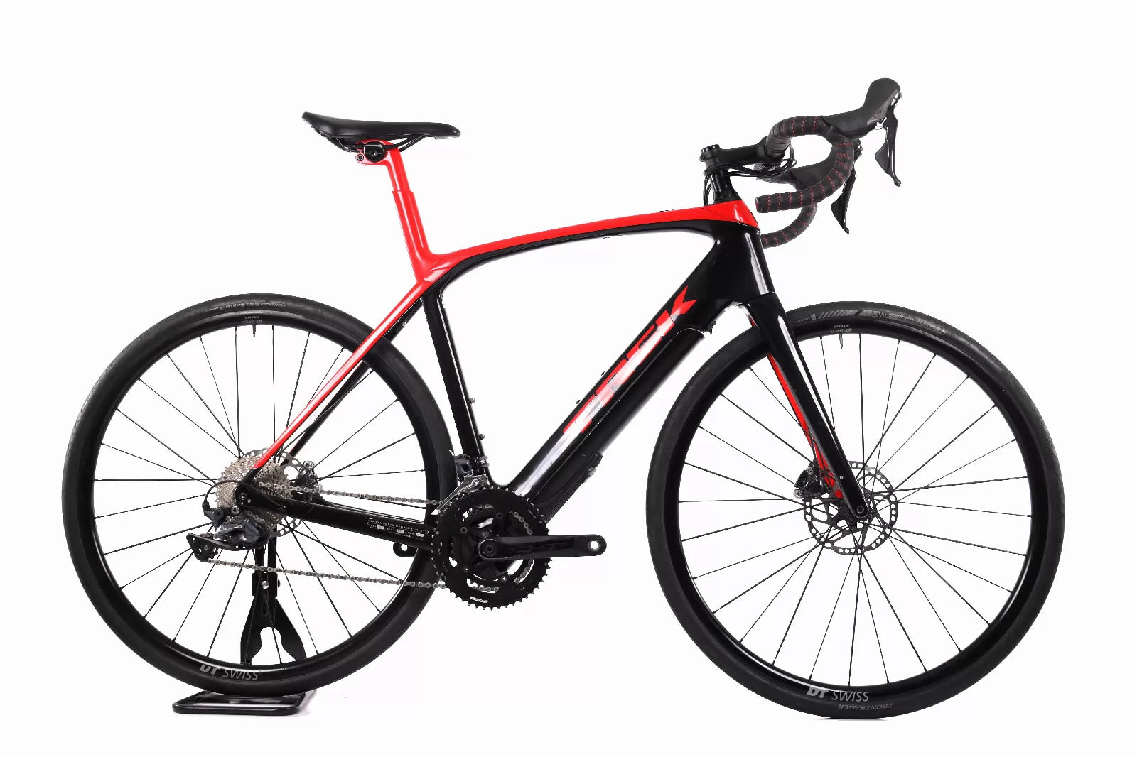 Trek Domane + LT