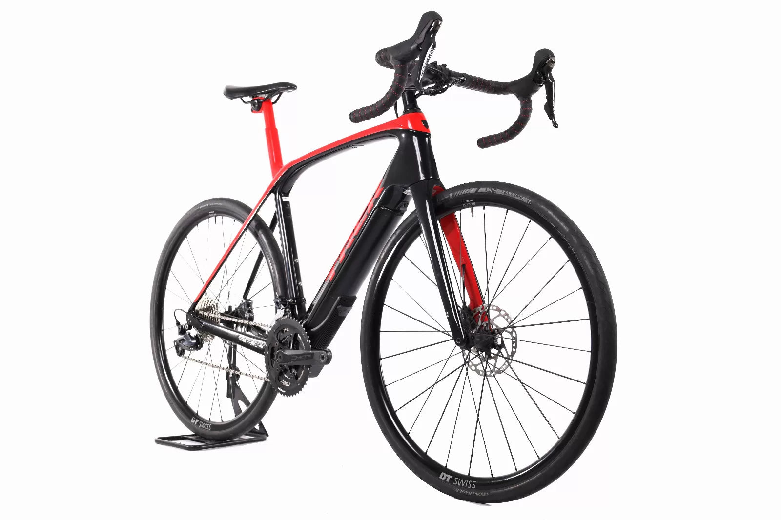 Trek Domane + LT