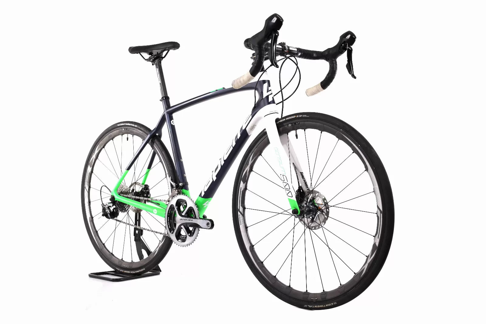 Lapierre Sensium Disc 500