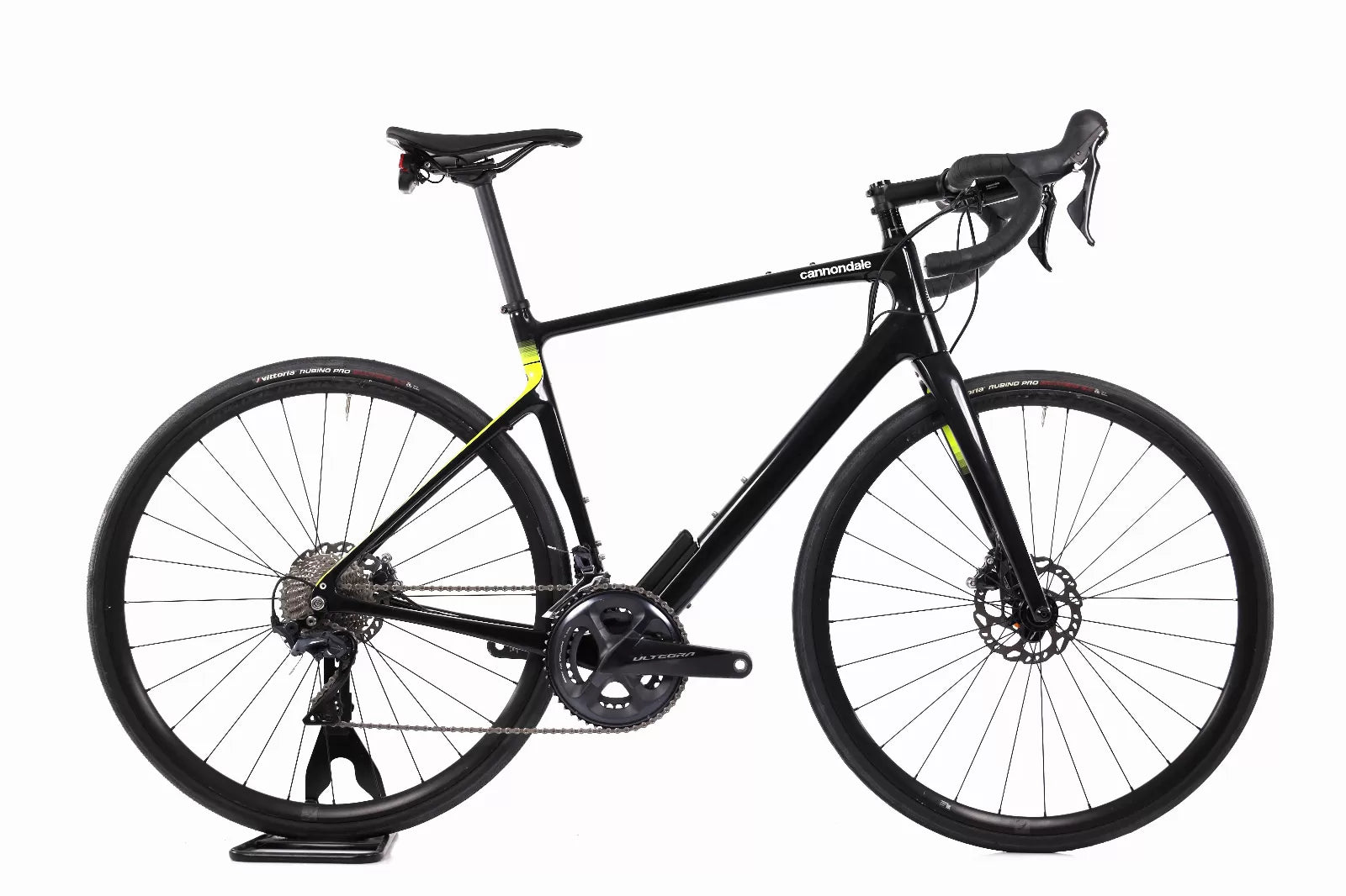 Cannondale Synapse Carbon Ultegra RL Disc