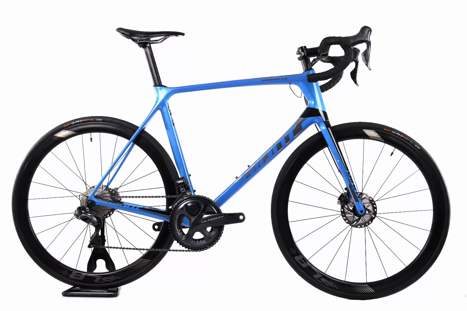 Giant TCR Advanced Pro 0 Disc