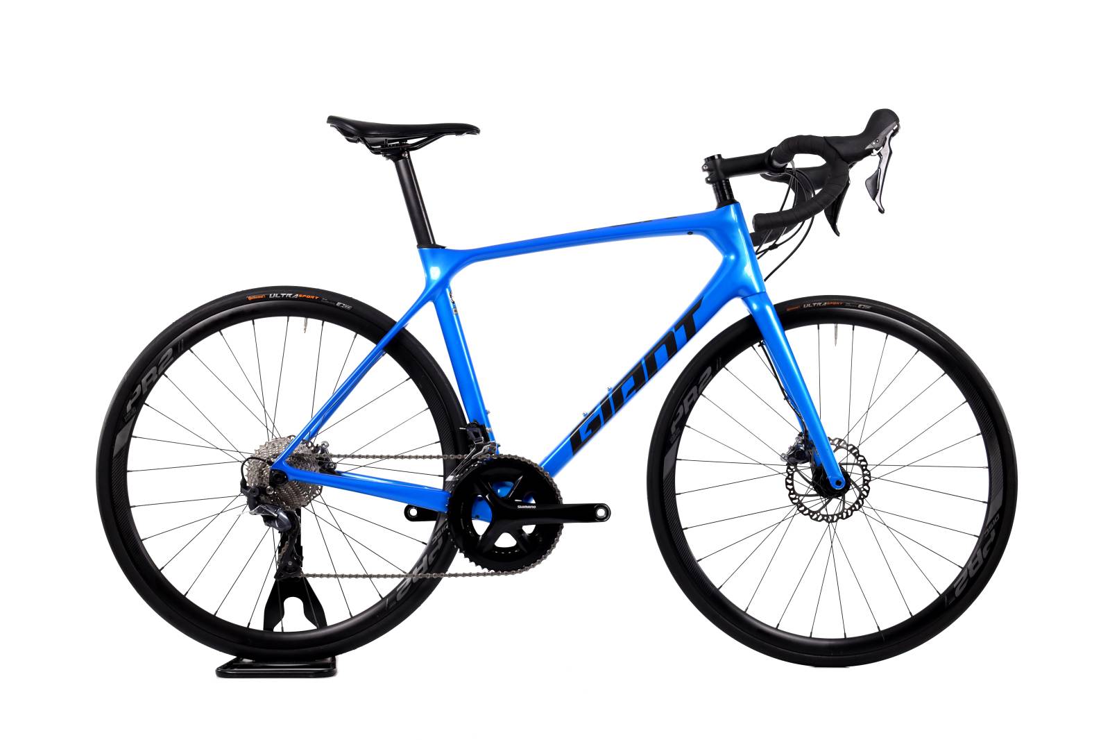 Giant TCR Advanced  1 Pro Compact