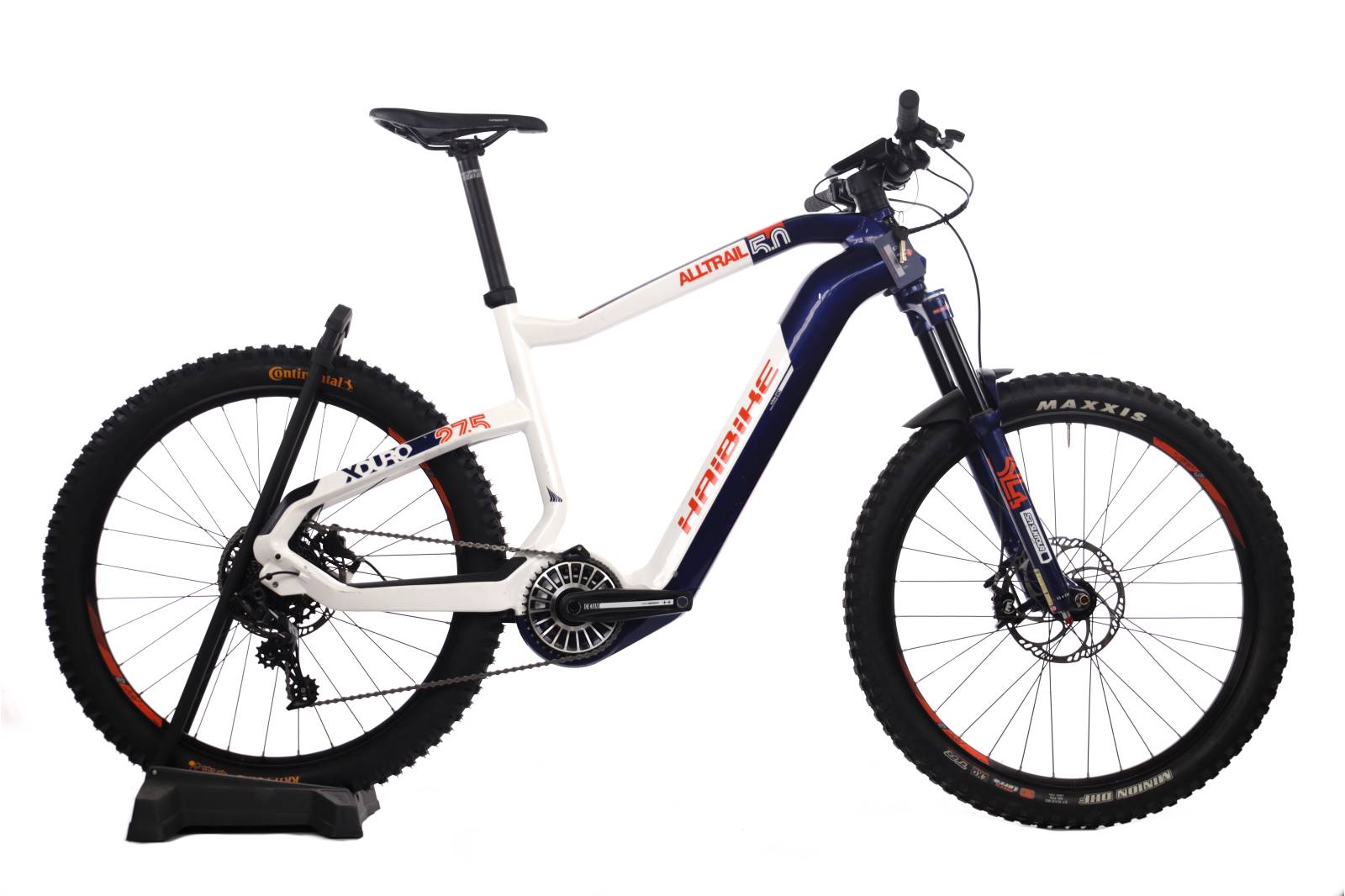 Haibike X-Duro 27.5
