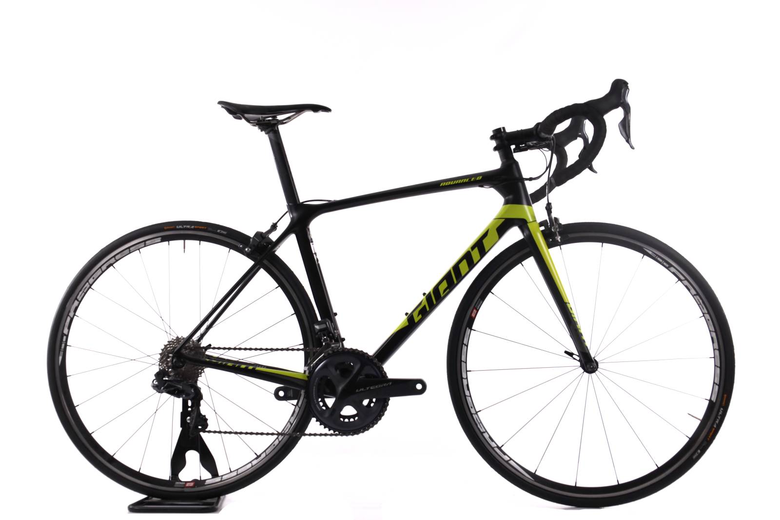 Giant TCR Avancé 0