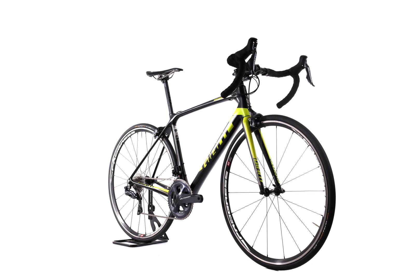 Giant TCR Avancé 0