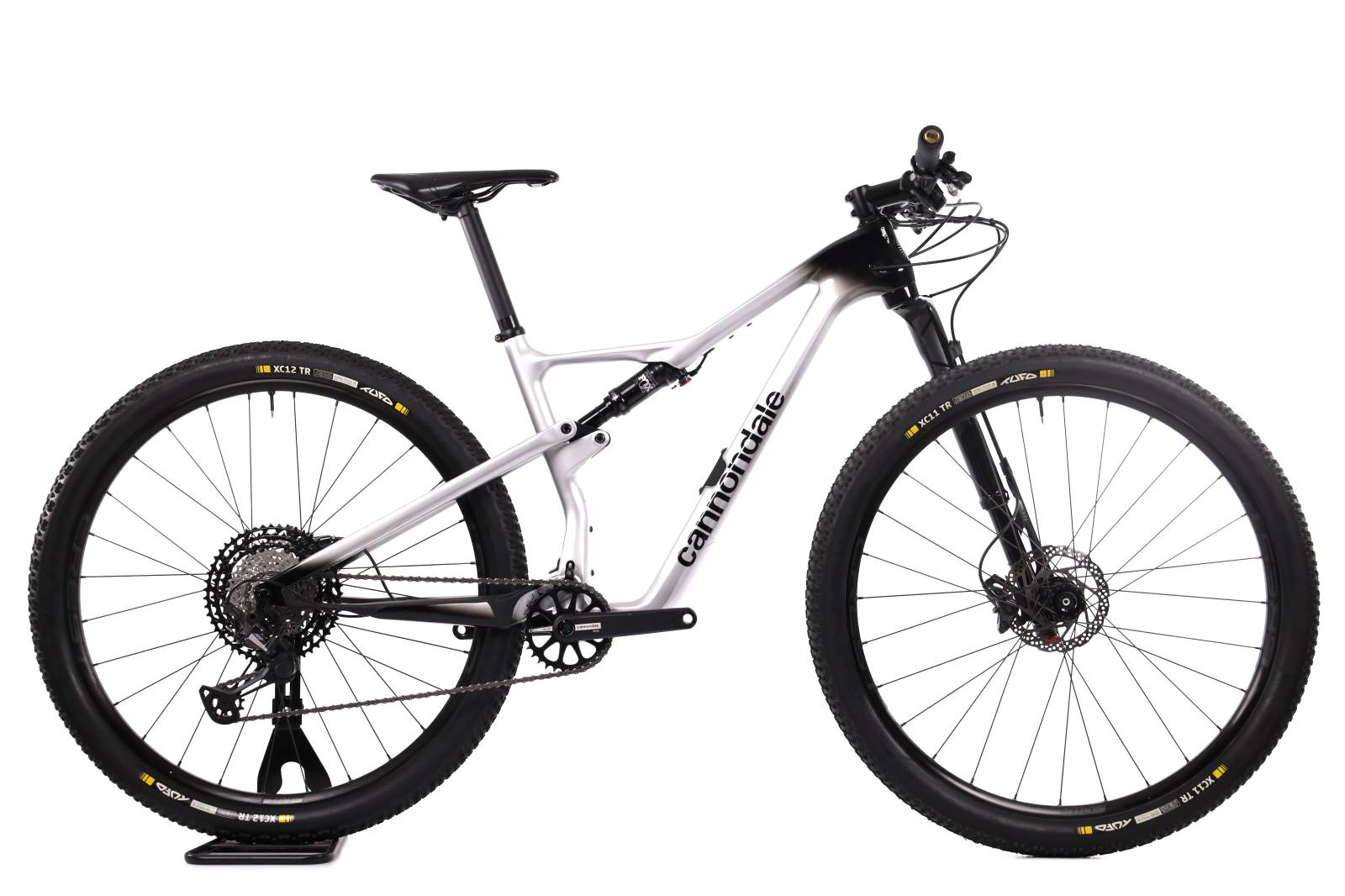 Cannondale Scalpel Carbon 3