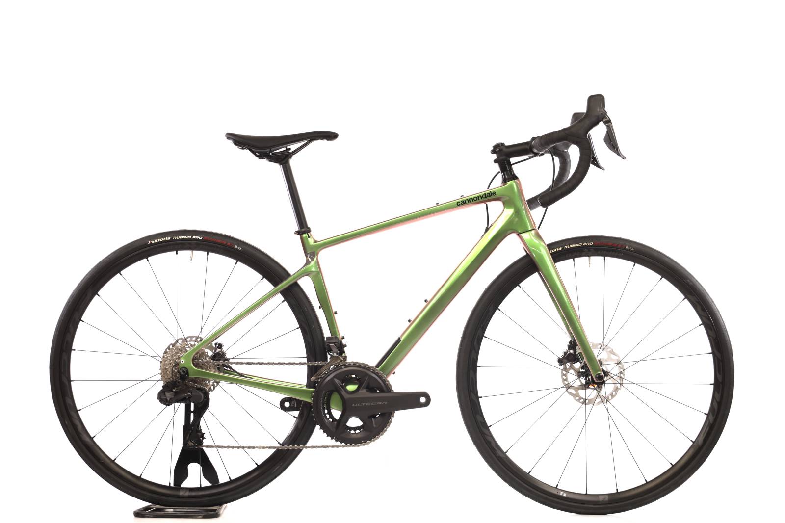 Cannondale Synapse Carbone 2