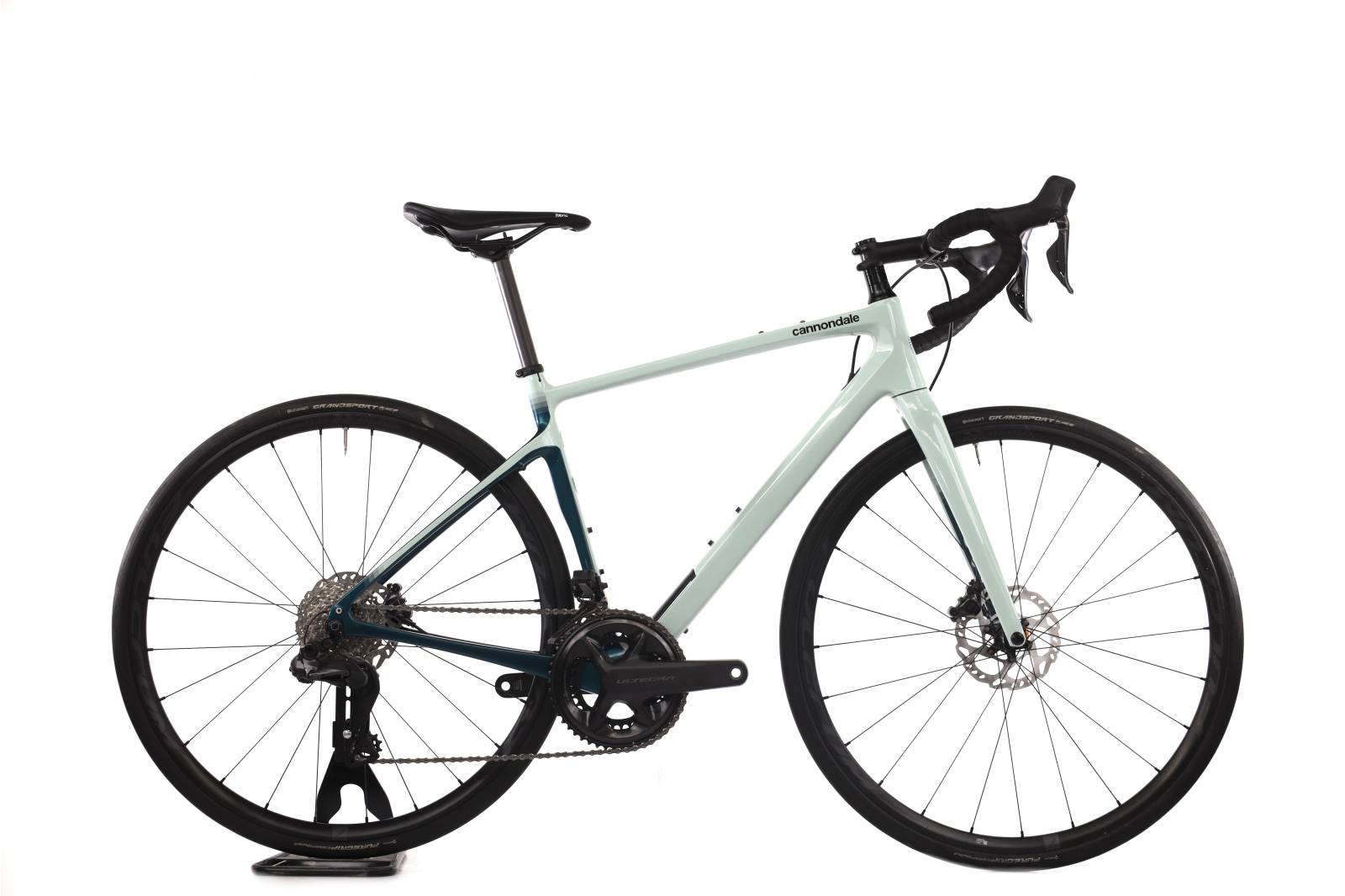 Cannondale Synapse Carbone 2