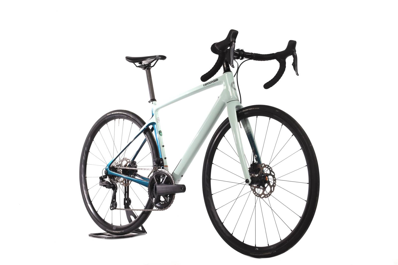 Cannondale Synapse Carbone 2