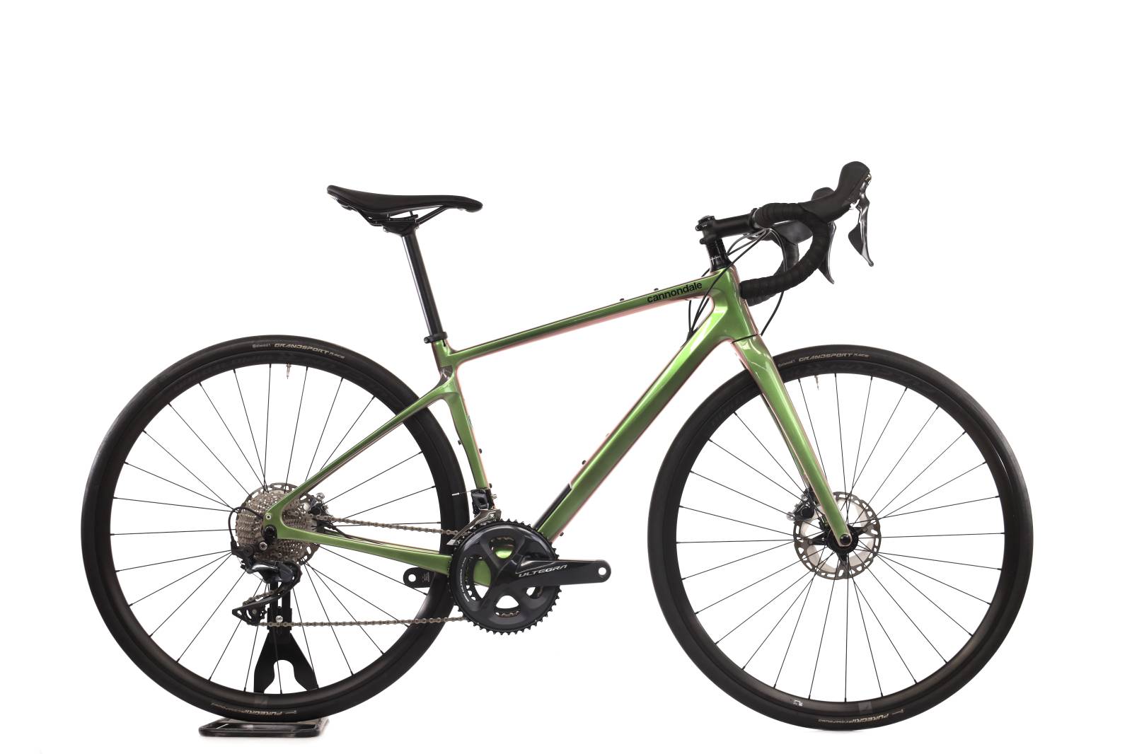 Cannondale Synapse Carbon 2 Ultegra