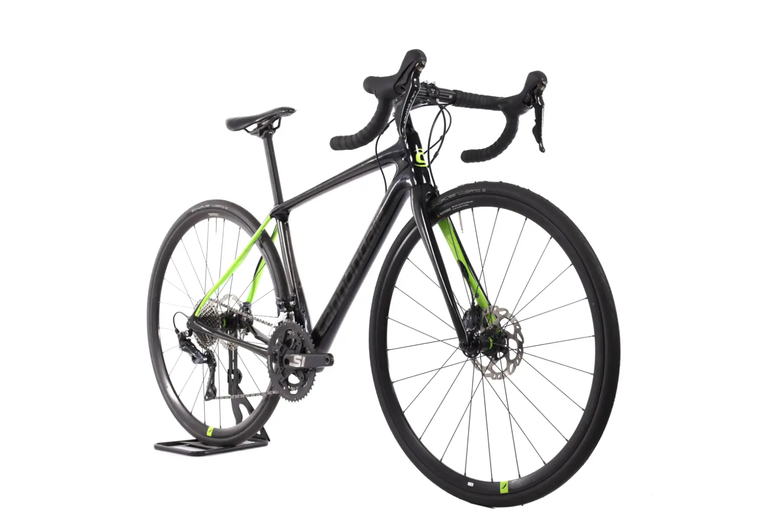 Cannondale Synapse Ultegra Carbon Disque