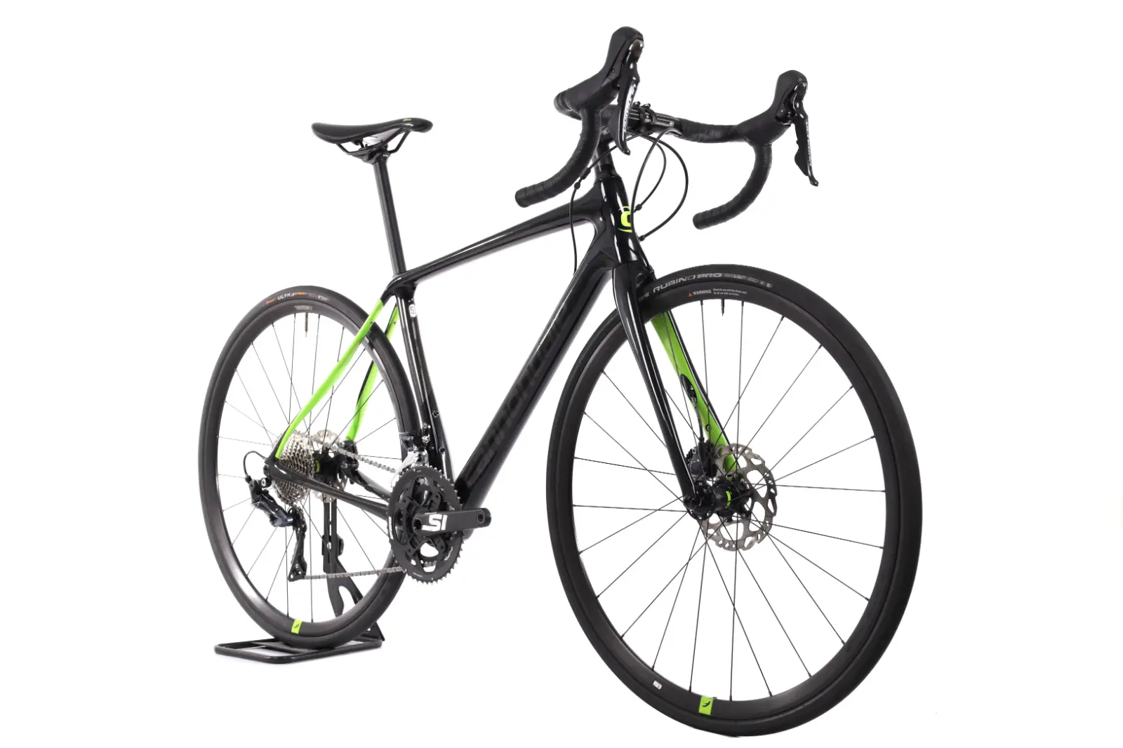 Cannondale Synapse Ultegra Carbon Disque