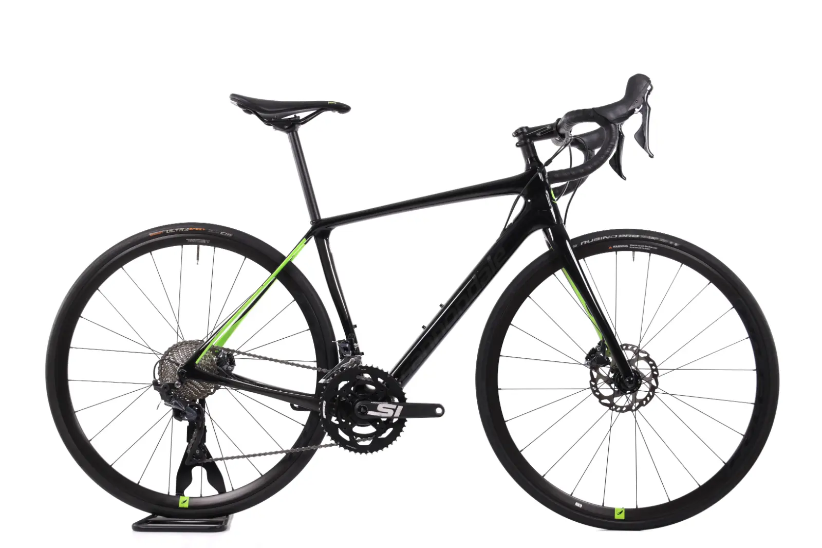 Cannondale Synapse Ultegra Carbon Disque