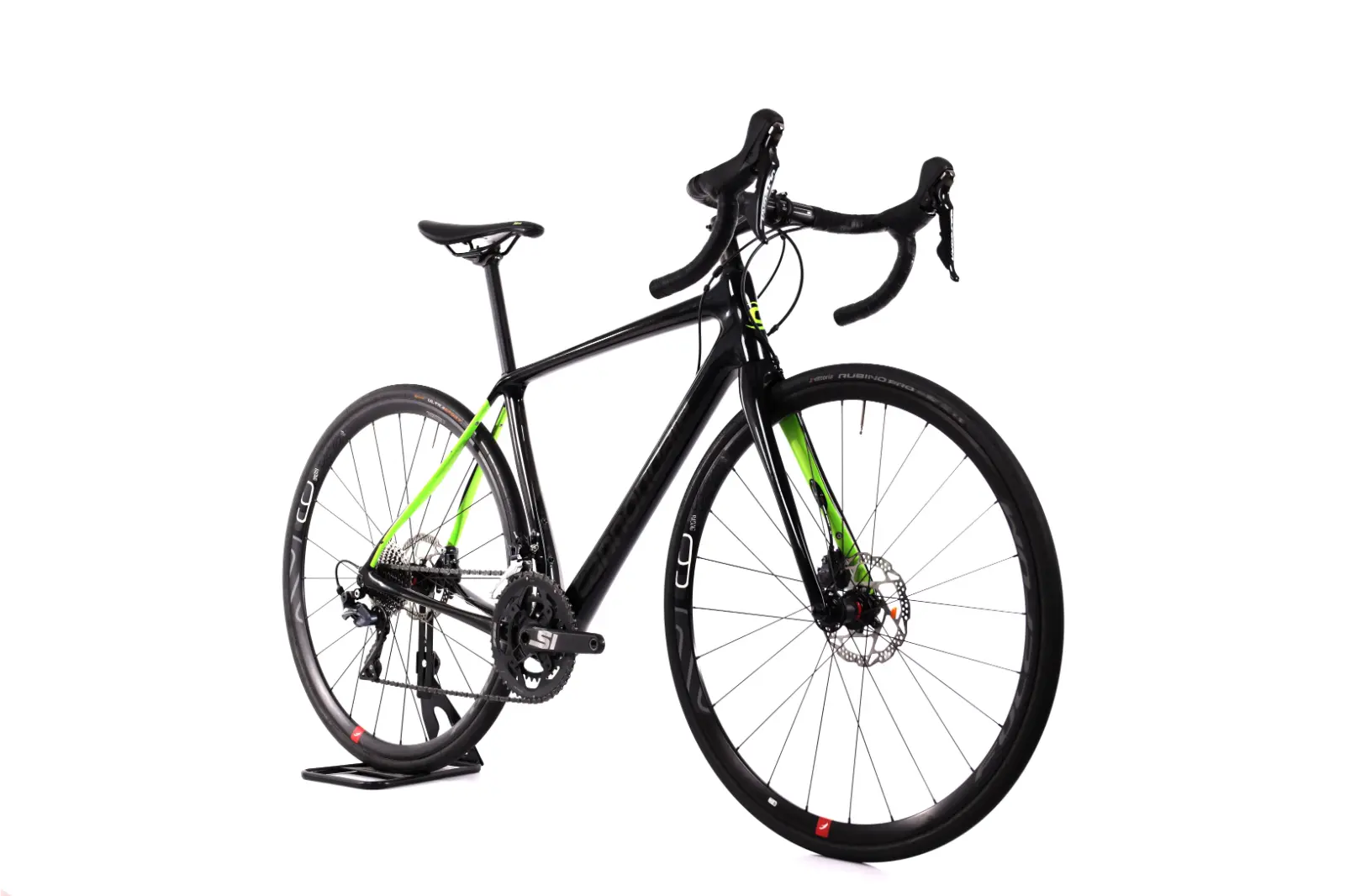 Cannondale Synapse Ultegra Carbon Disc