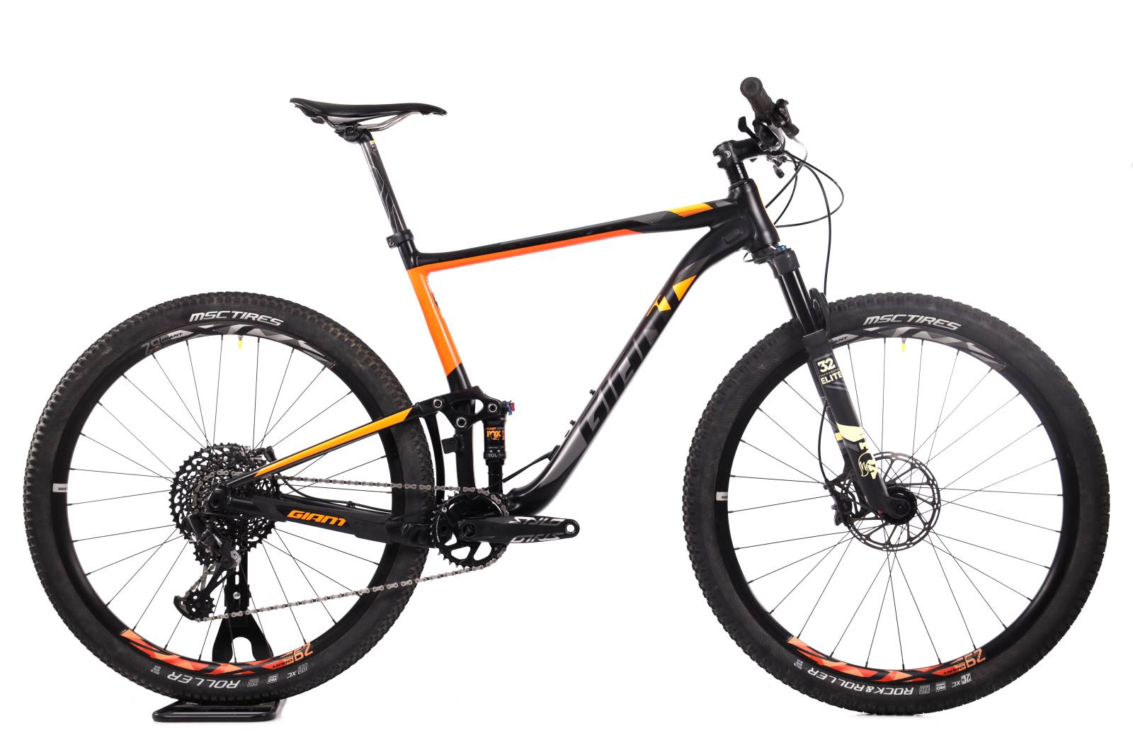 Giant Anthem 29er 1 ge