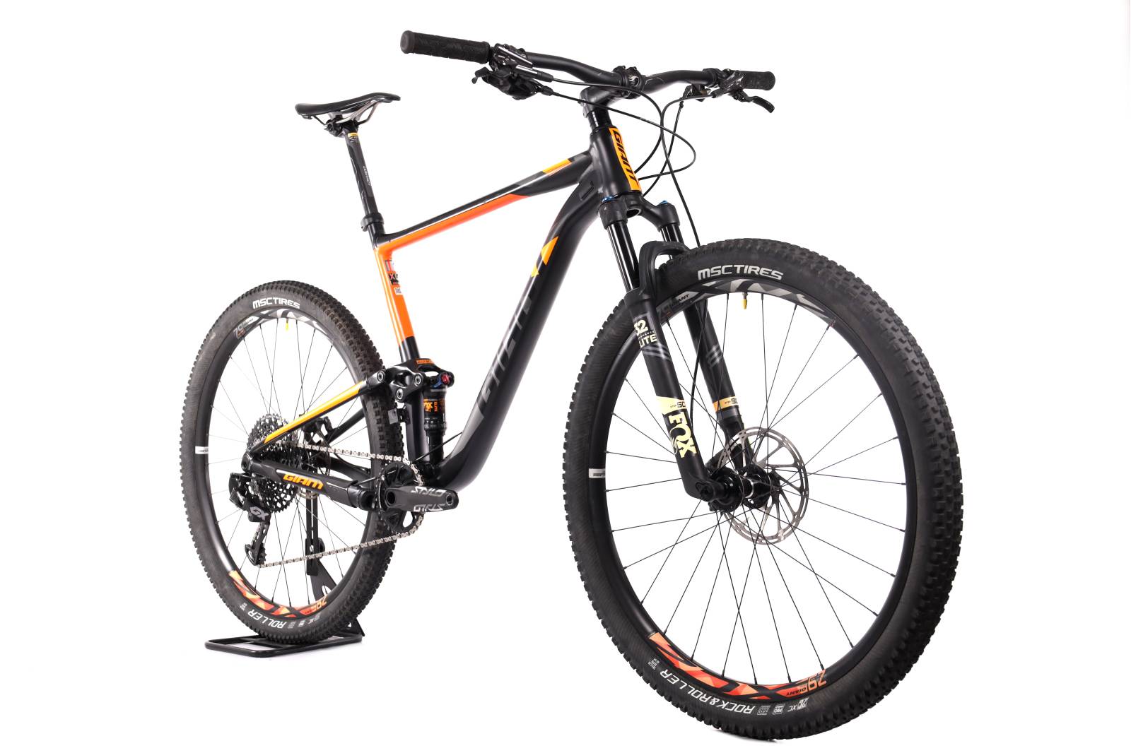 Giant Anthem 29er 1 ge