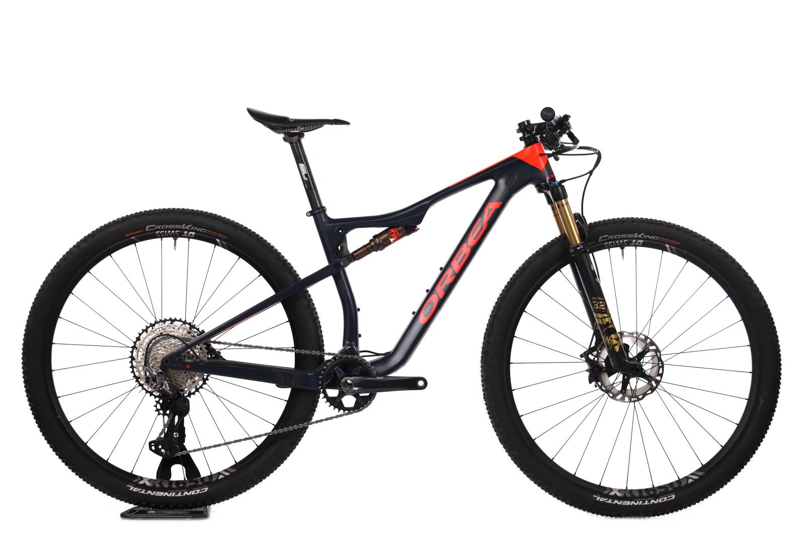 Orbea Oiz M10