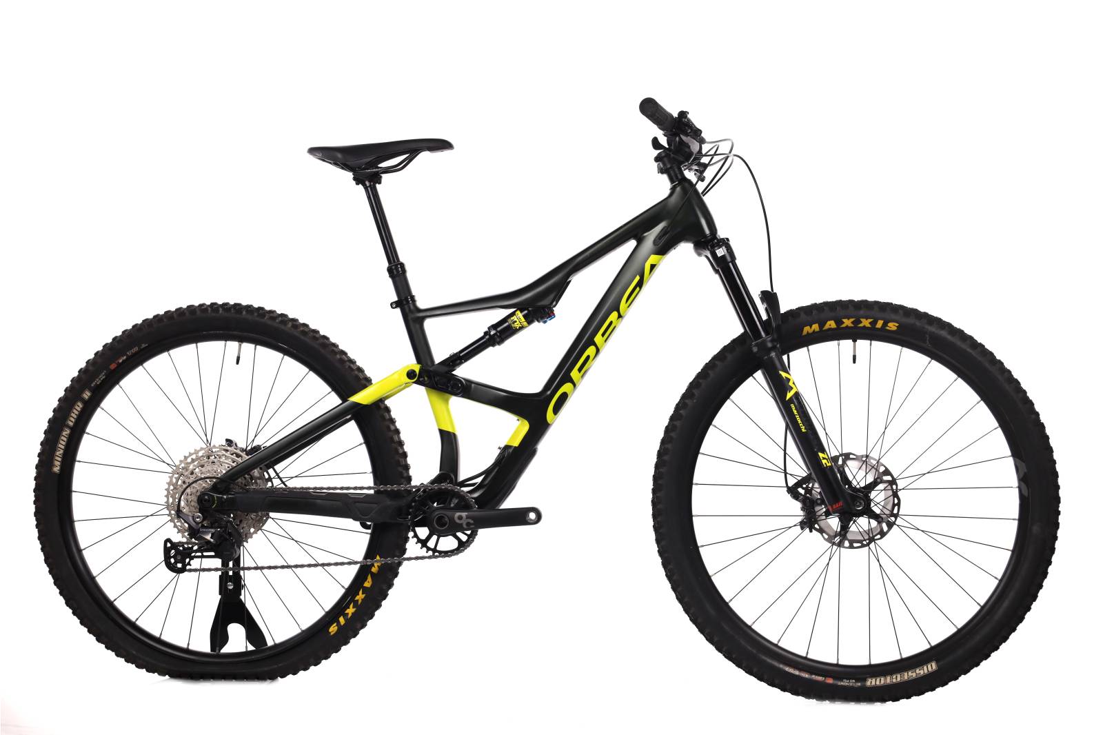 Orbea Occam H30