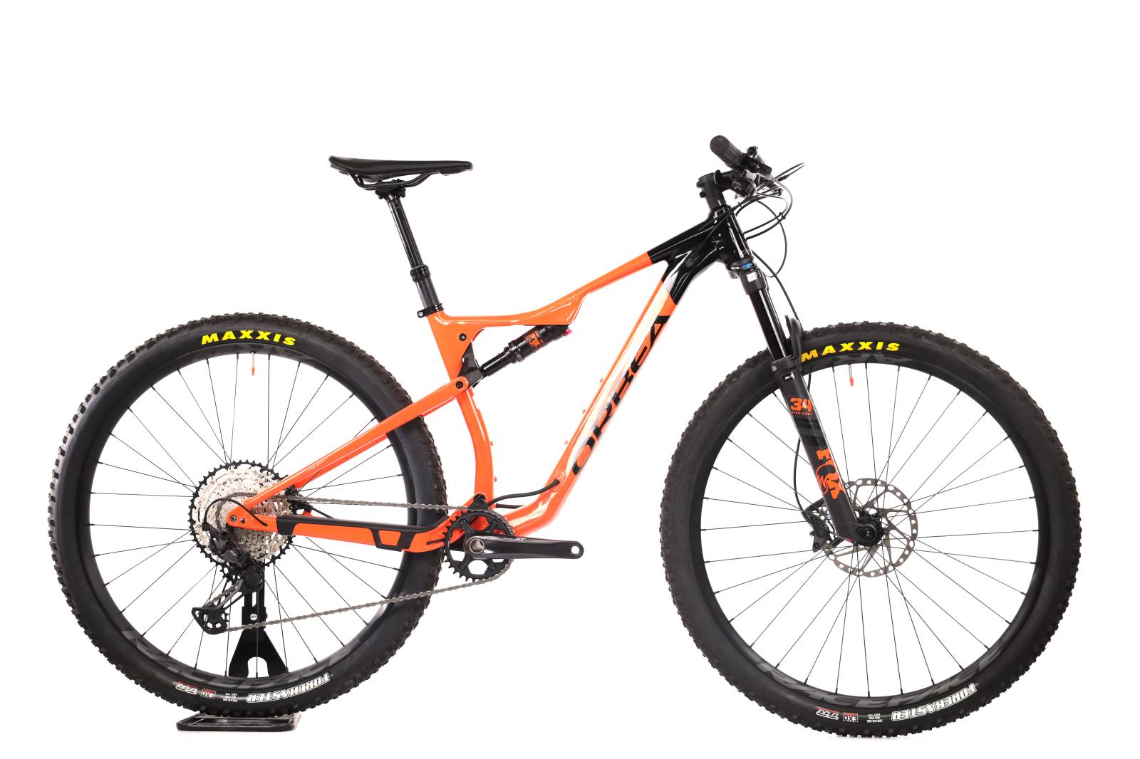 Orbea Oiz H10 TR