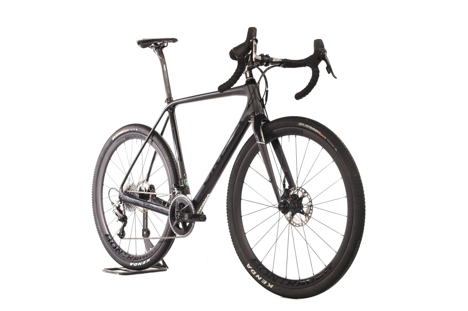 Orbea Terra M31-D