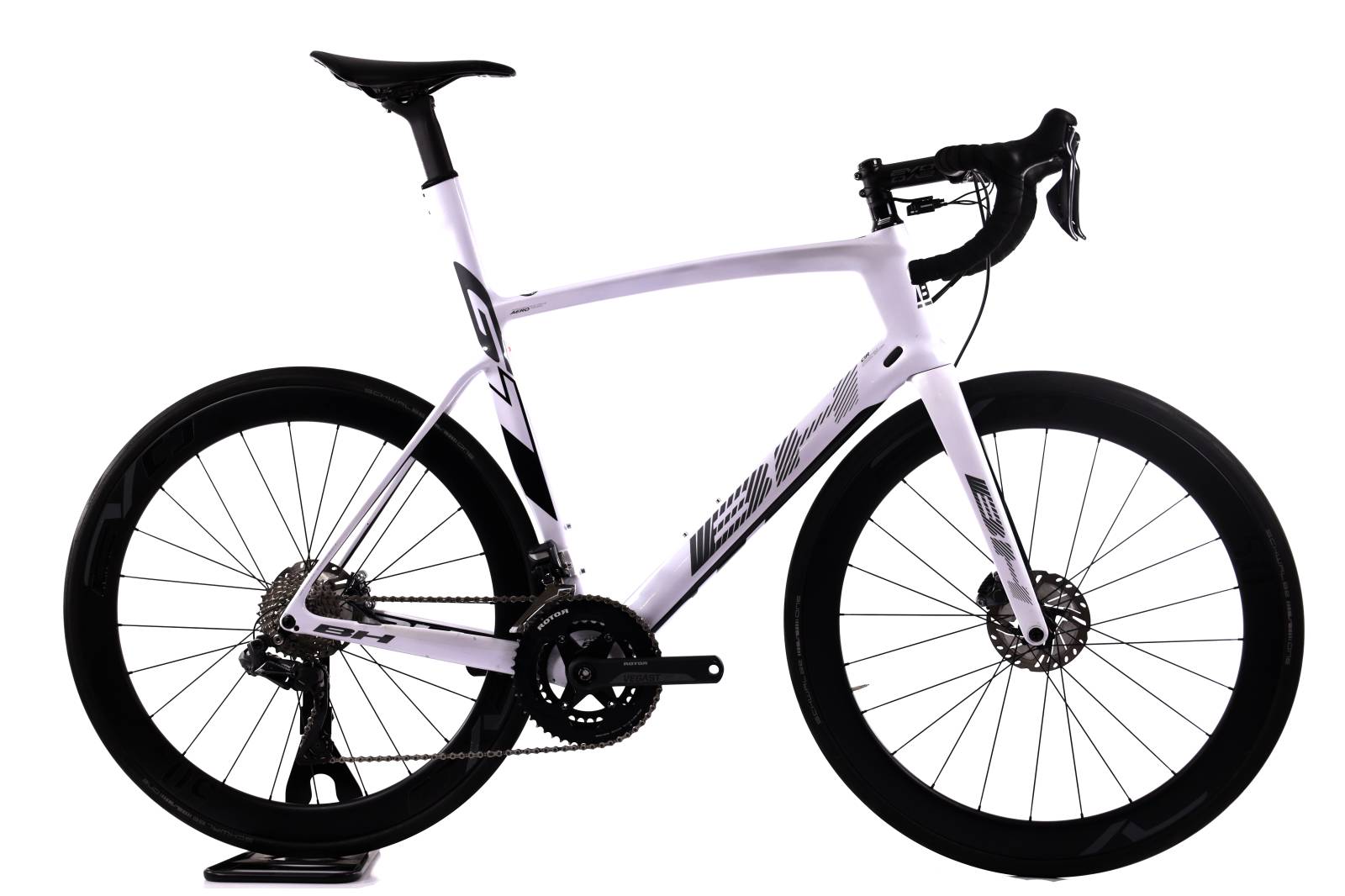 BH G7 Disc