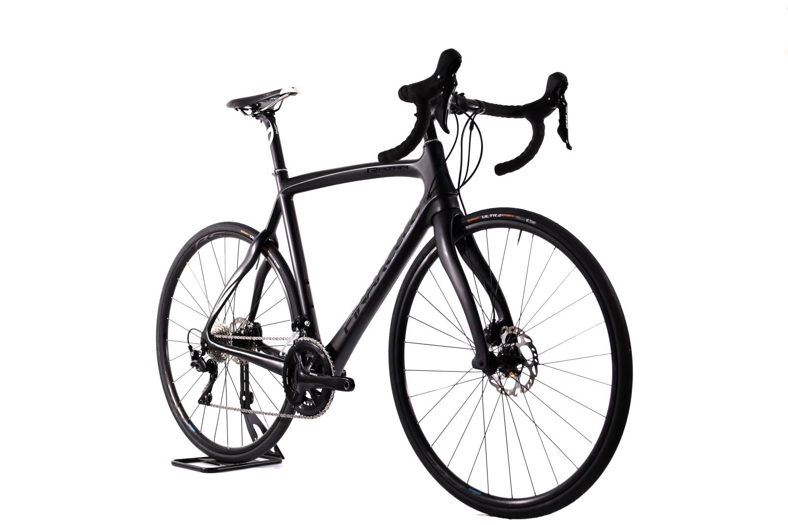 Pinarello Disque Razha 105