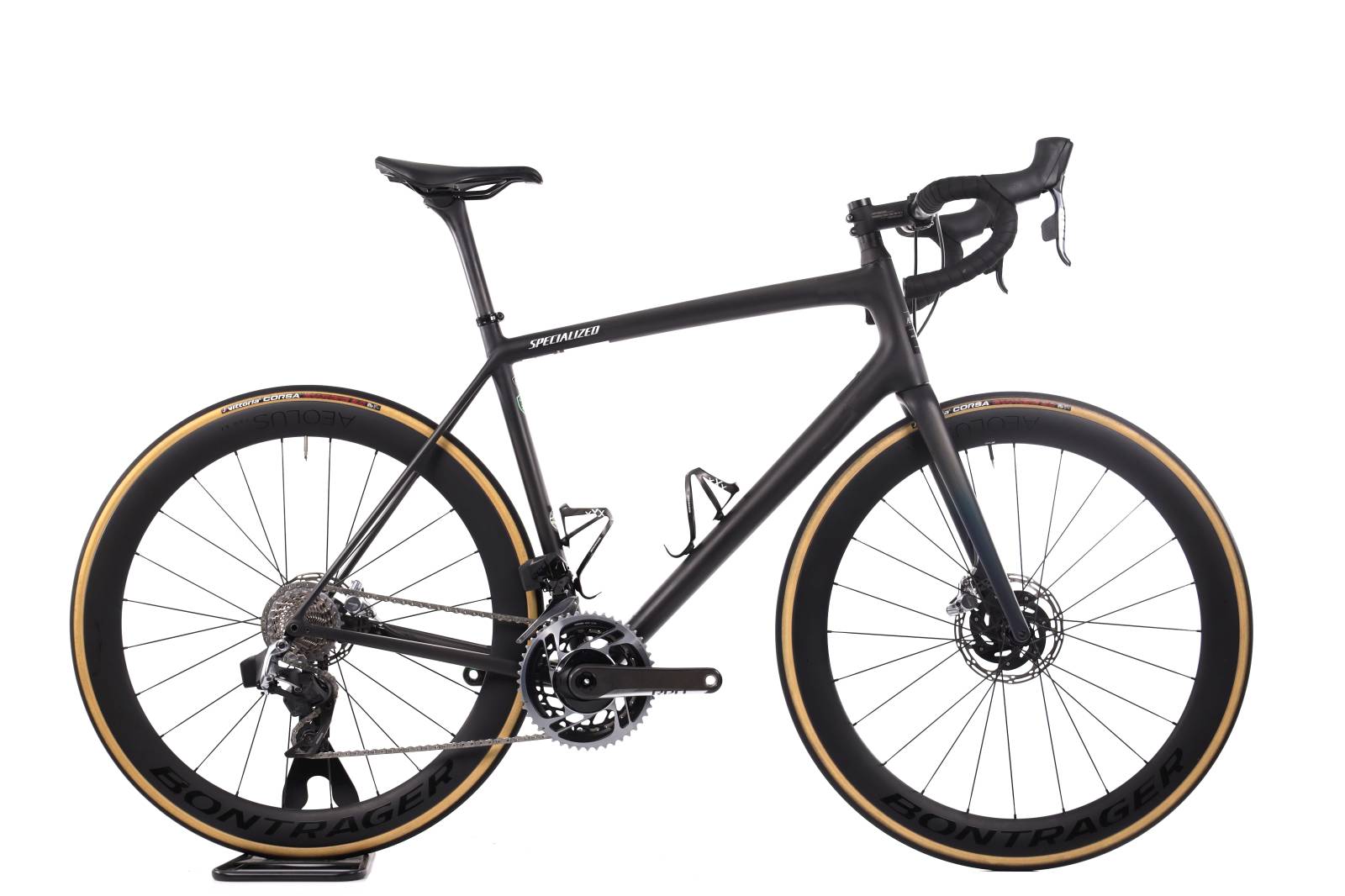 Specialized Aethos Sram Red