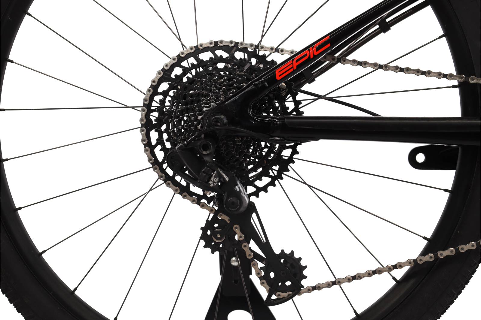 Specialized Epic Comp