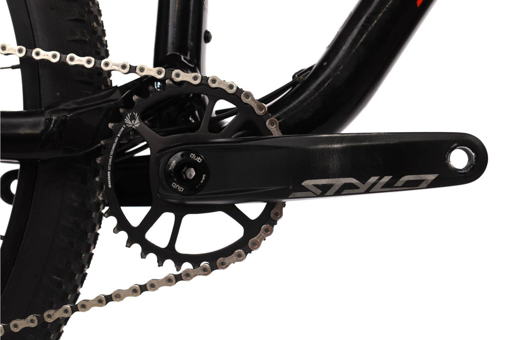 Specialized Epic Comp