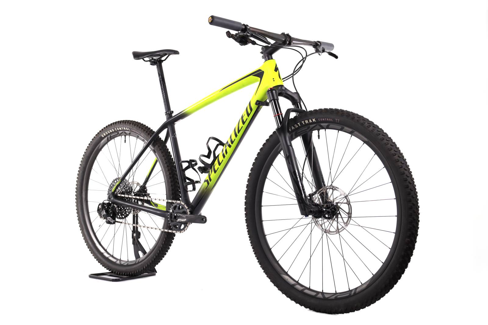 Specialized Epic HT Expert