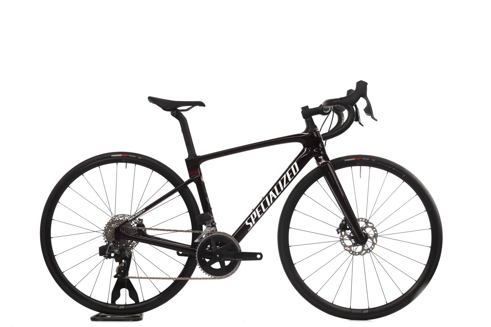 Specialized Roubaix Rival Etap AXS