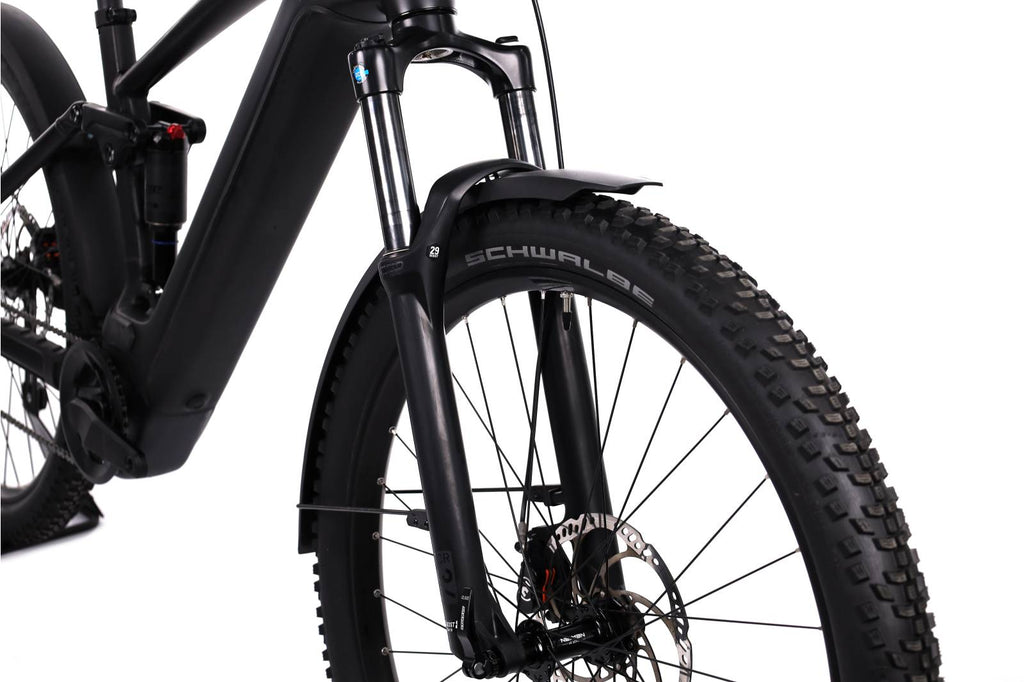 Cube Stereo Hybrid 120 ONE